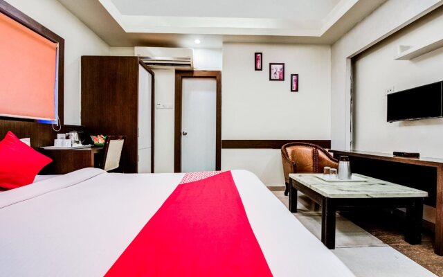 Emerald Hotel