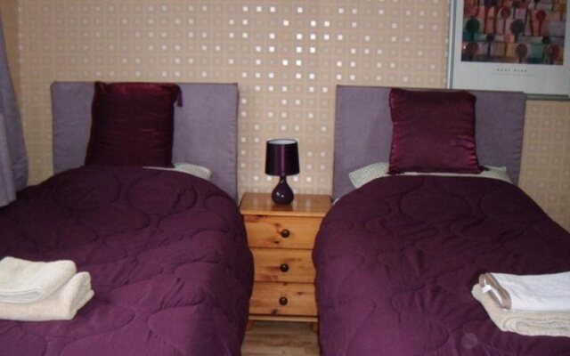 Greengables Guest House