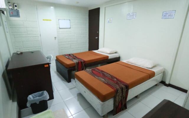 Guesthouse Storyshare