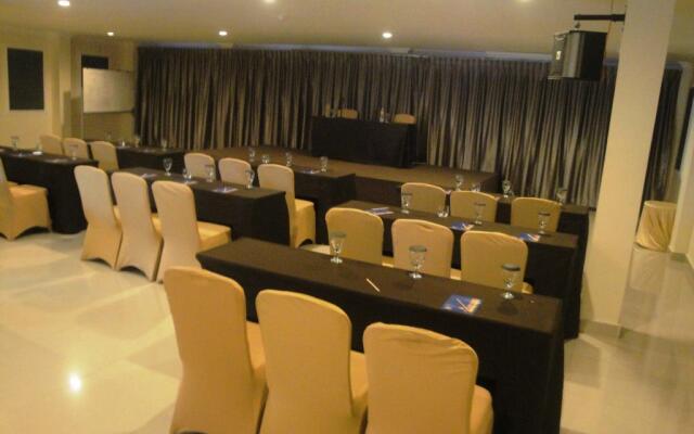 Ramayana Hotel