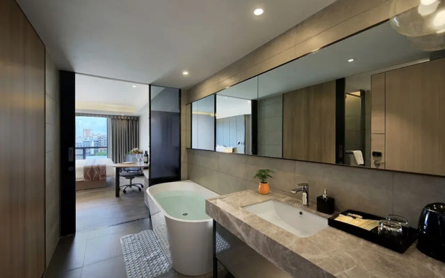 Hanyong Ree Hotel (Shenzhen Airport)