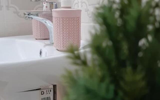 Elitnye apartamenty v Tsentre