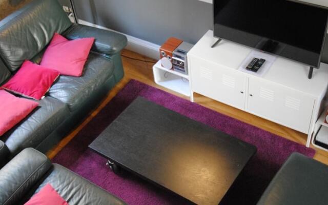 Le Loft Des Canuts