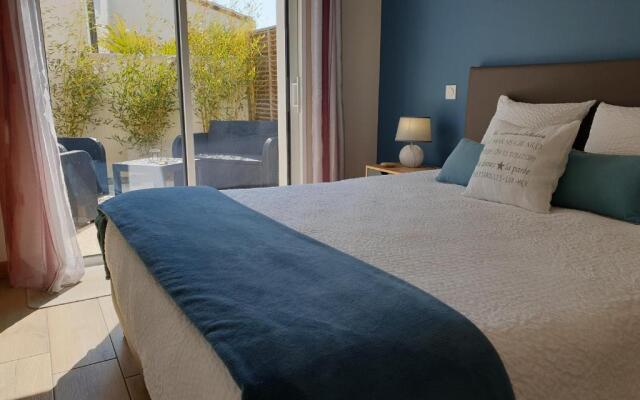 Le Temps d'une Pause