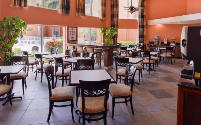 Holiday Inn Express Clearwater East - Icot Center by IHG