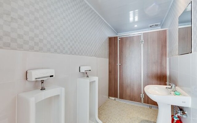 Mungyeong Sunflower Pension&camping Site