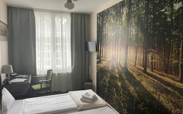 Hotel Jägerhof Kettwig