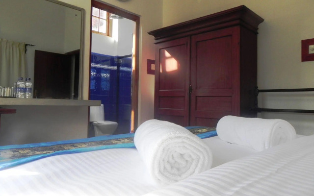 Gruhaya Boutique Villa