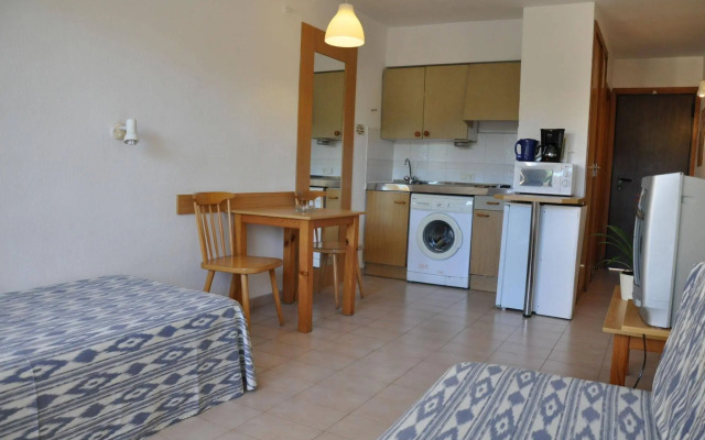 Alper Apartments