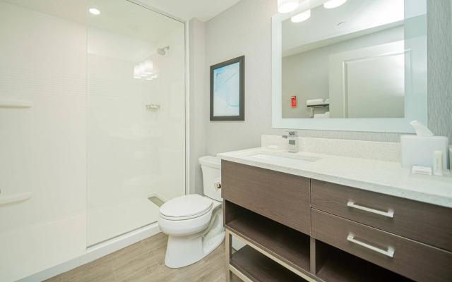 TownePlace Suites by Marriott Brantford and Conference Centre