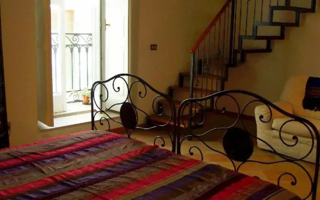 Sassi Casa Vacanza Castelvecchio