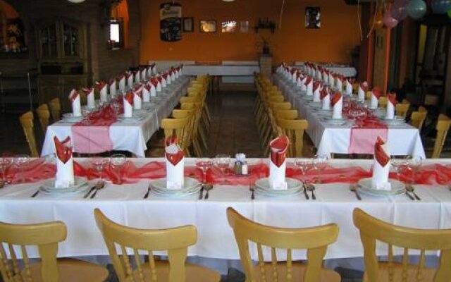 Hotel Albor