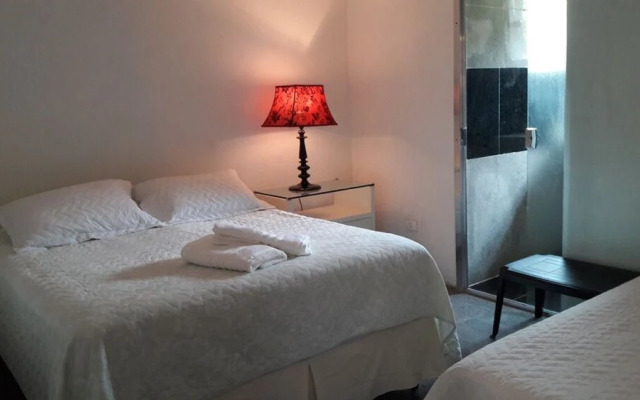 Casa 60M De Cachoeiras Lancha Canyons