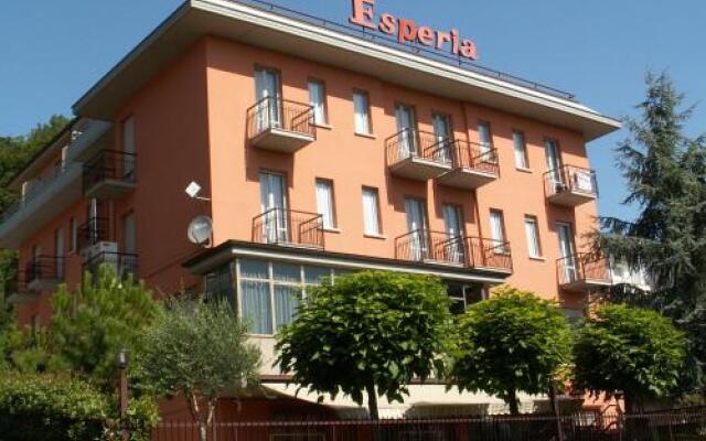 Albergo Esperia