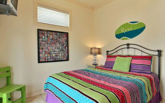 Tangerine Dreamhouse 2057SP