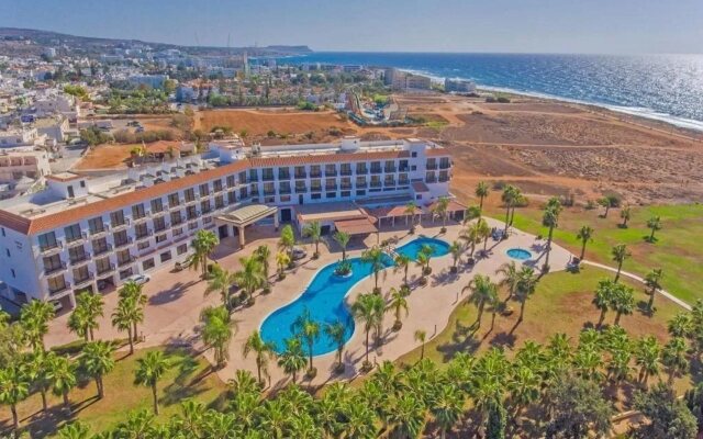 Anmaria Beach Hotel & Spa