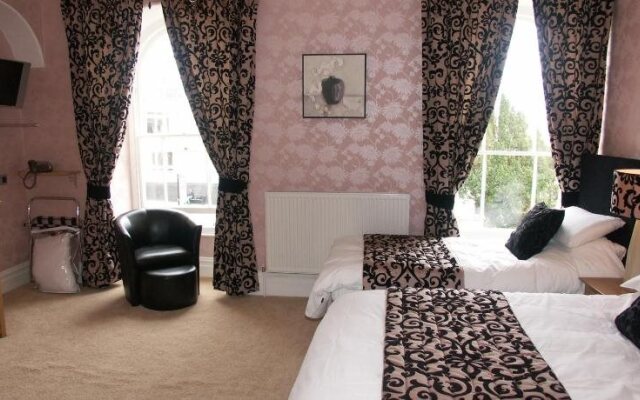 Llety Teifi Guesthouse
