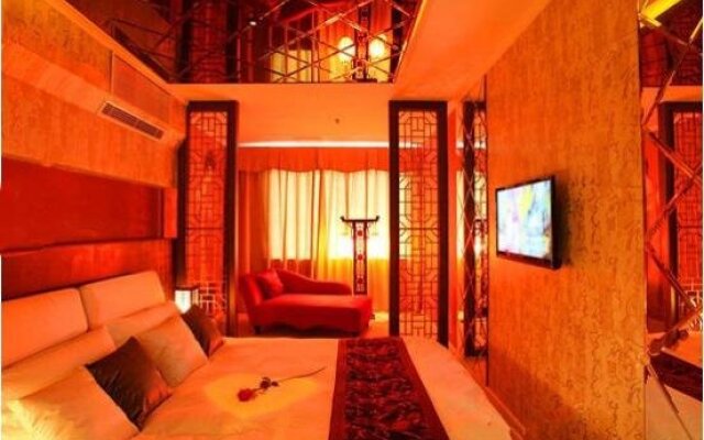 Love Hotel