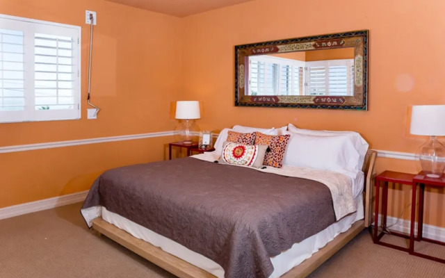 Donax - Captiva Beach Villas