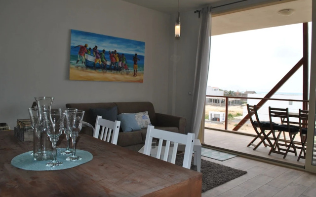 Ca Madeira - luxurious apartments