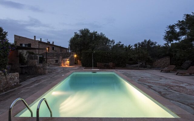 Agroturismo S'Horabaixa
