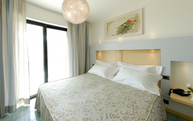 Hotel Club House - фото 3