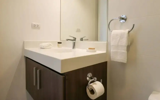 w Lively 2BR in Miraflores