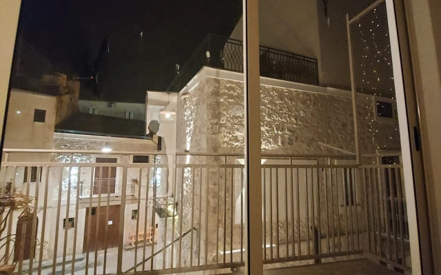 Sogno e Luce di Rosalia