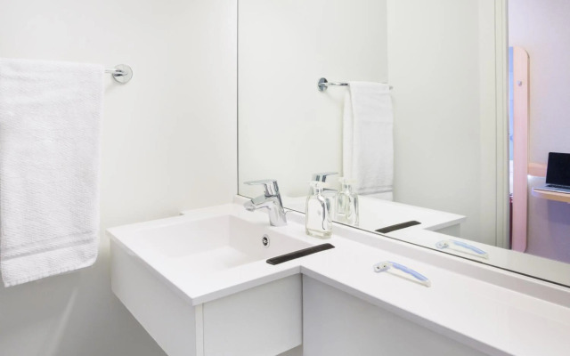 ibis Styles Strasbourg Stade de la Meinau