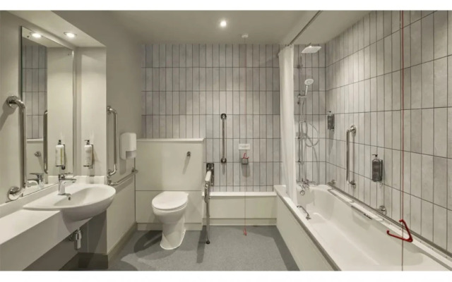 Premier Inn Brentwood