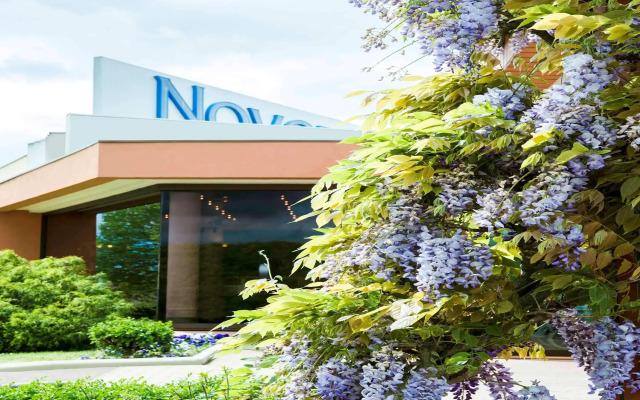 Novotel Mâcon Nord – Porte de Bourgogne