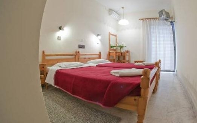 Thomas Hotel
