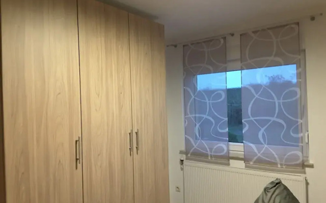 Ferienhaus Strandidyll