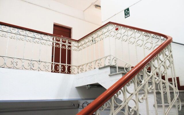 Hostal Jazal - Hostel