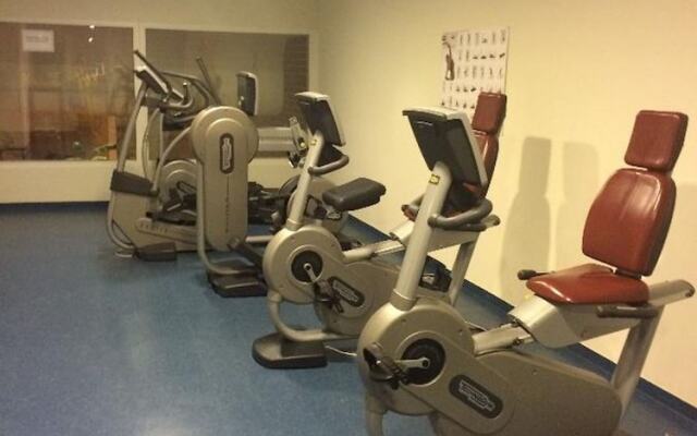 Ferienwohnung Hüttenzauber