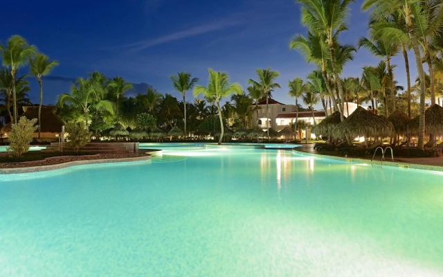 Iberostar Selection Hacienda Dominicus All Inclusive