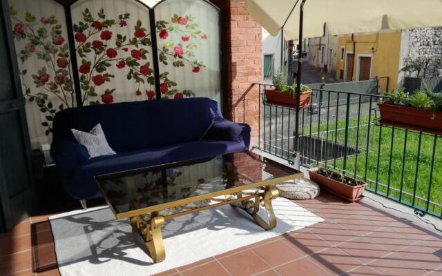 Appartamento Piuisna