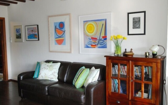 Trevalsa Court Hotel