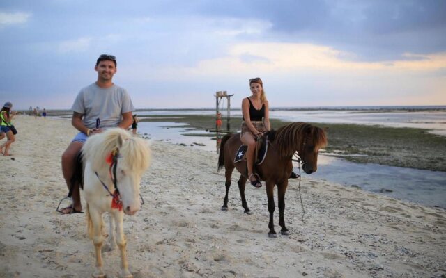 FRii Gili Trawangan Pandawa	