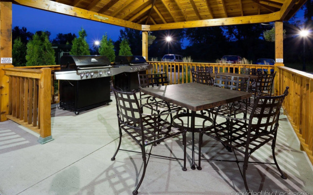 Candlewood Suites La Crosse N by IHG