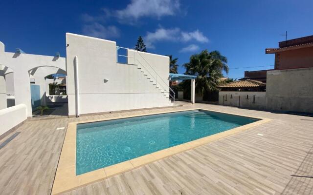 Villa Portofino by Sicilvill