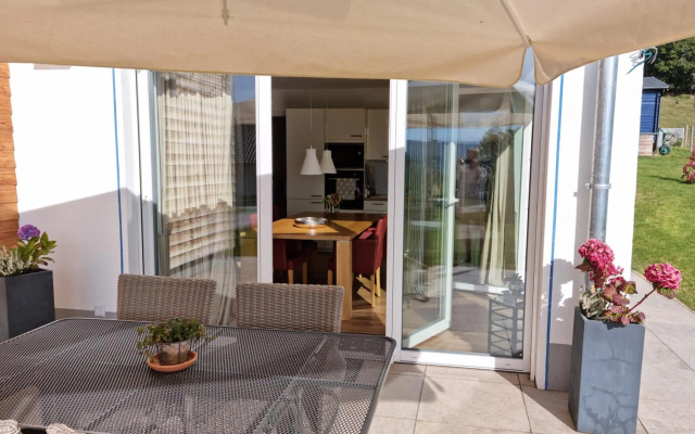 Ferienwohnung Schwarzwald-Alpenblick