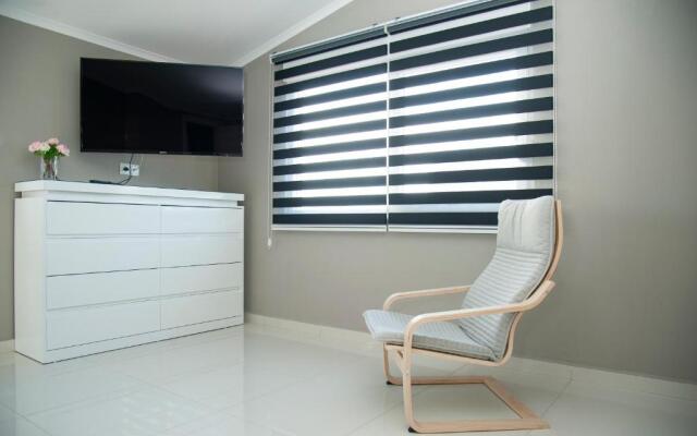 Penthouse, 3 Schlafzimmern, Meerblick, Alanya, Kestel