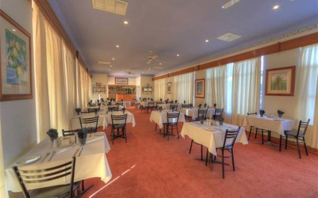 Silver Haven Motor Inn