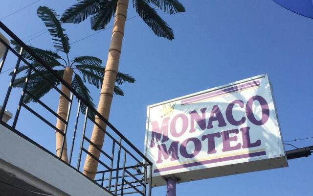 Monaco Motel