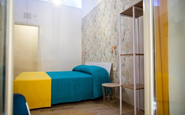 Casa Tilia - Bellini