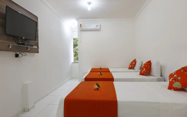 Hospedaria Sol & Mar