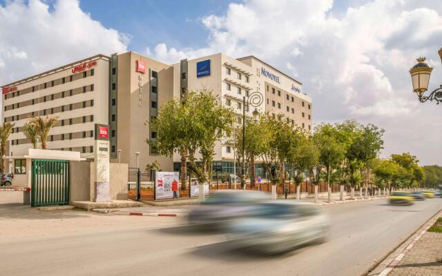 ibis Setif Hotel