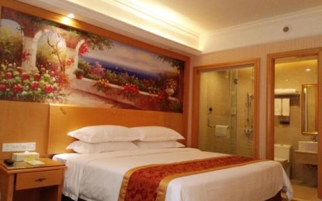 Vienna Hotel Shenzhen Bantian Vanke Zone 5