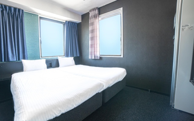 Hollywood Twin room (트윈 침대 2개) 사진 1